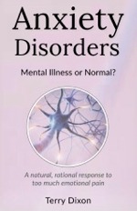 Anxiety Disorders: Mental Illness or Normal?