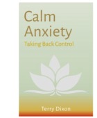 Calm-Anxiety