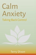 Anxiety Book