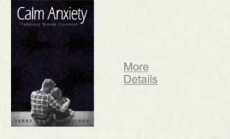 CalmAnxiety
