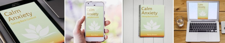 Calm Anxiety on any device