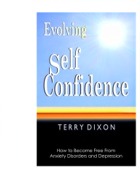Anxiety Disorders Book