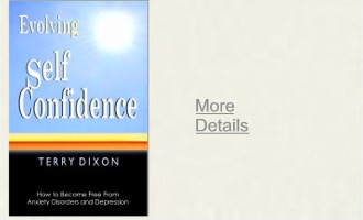 EvolvingSelfConfidence