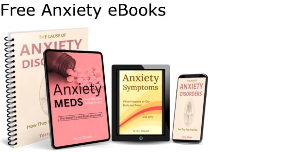 Free Anxiety eBooks