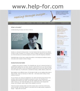 Help-For website