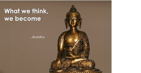 Positive Thinking